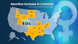 Pueblo city leaders set to take vote on abortion measure