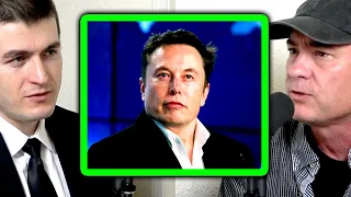 Elon Musk, Tesla, SpaceX, and the Future of Human Civilization | Dan Carlin and Lex Fridman