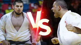 Brilliant IPPON - Guram TUSHISHVILI  vs Tamerlan BASHAEV - Qazaqstan Barysy Grand Slam 2023