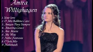 Amira Willighagen: The Greatest Songs | Live In Concert | Opera | An Angel's Voice