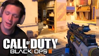 GameBattles Throwback: Black Ops 3 Search and Destroy on Breach!