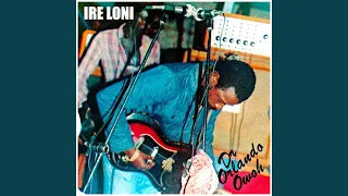 Ire Loni Medley 1