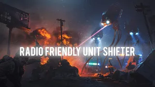 Nirvana - Radio friendly unit shifter (War of the worlds Visualizer)