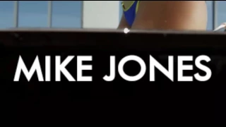 Mike Jones - Dick Don't Fail Me Now