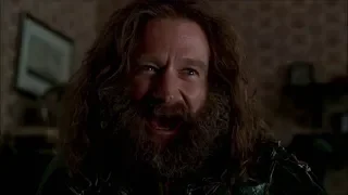 Jumanji (Bande annonce Vf)