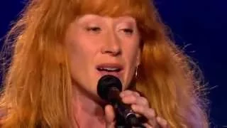 Loreena McKennitt - The Mystic's Dream (Live)- by eucos