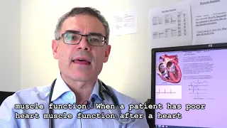 ICDs (Implantable Cardioverter-Defibrillators): PACE CARDIOLOGY  [SUBTITLES]