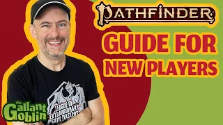 The Definitive Guide to Getting Started with Pathfinder 2e