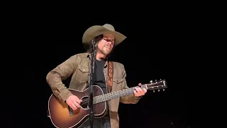 Lukas Nelson “Just Outside of Austin” Live at The Strand Ballroom, Providence, RI, November 19, 2023