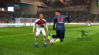 PES 2019🔥Neymar Coolest Goals & Skills