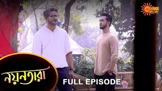Nayantara - Full Episode | 22 Jan 2022 | Sun Bangla TV Serial | Bengali Serial
