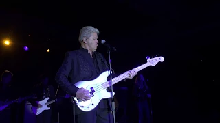 25 or 6 to 4 by Peter Cetera Live