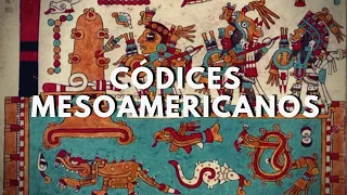 Códices Mesoamericanos