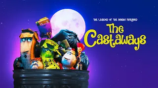 The Castaways | UK Trailer | Family, Fun