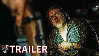 Coming Home In The Dark (2021) Trailer Legendado | Road Trip Brutal