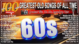 Oldies But Goodies Playlist | Greatest Hits Oldies But Goodies 50s 60s | Engelbert, Tom Jones,...