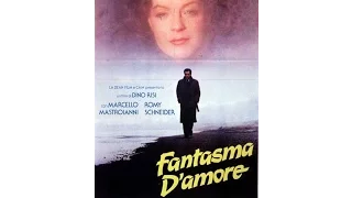 FANTASMA D' AMORE (1981) Regia di Dino Risi - Trailer Cinematografico