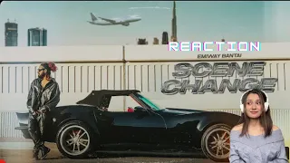 @EmiwayBantai  - SCENE CHANGE (OFFICIAL MUSIC VIDEO) (EXPLICIT) | NixReacts | REACTION