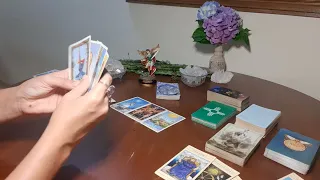 🍀🔥 TAROT GÊMEOS | ESSA RESPOSTA ESTÁ CHEGANDO! ATENÇÃO COM O QUE JÁ ESTÁ NA SUA REALIDADE!⭐