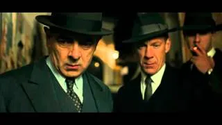 Maigret Sets A Trap | Coming This Easter | ITV