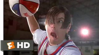 Little Nicky (2000) - One on One Basketball Scene (7/10) | Movieclips