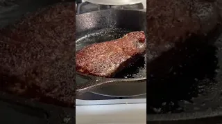 Chuck Eye Steak! (Budget Ribeye)