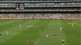 AFL 2009 Grand Final Geelong Vs St Kilda