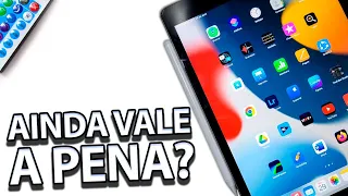 iPad 9 VALE A PENA em 2024!? | Rafael Nunes