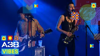 The Black Lips - Crystal Night // Live 2019 // A38 Vibes