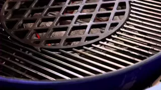 How to Grill a Perfect Steak on a Charcoal Grill | Weber Grills