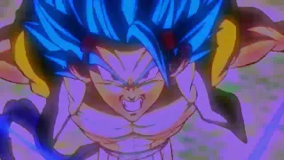 「Yo atrapo a la villana/Catchin' Villains」-  Dbs Broly amv