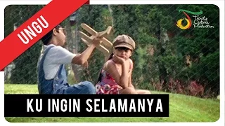 Ungu - Kuingin Selamanya | VC Trinity