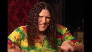 "Weird Al" Yankovic - The Eminem Interview