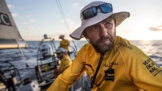 Inside Track - Leg 2 #10 | Volvo Ocean Race 2014-15