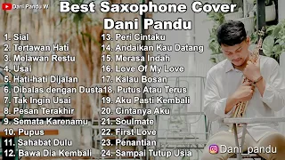 Best Saxophone Cover by Dani Pandu II - Kumpulan Cover Lagu Terbaik