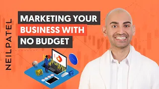 The Most Effective Ways to Market Your Business With No Budget