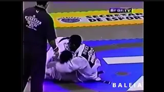 How BJ PENN got “The Prodigy” Name 🥋💪🏽