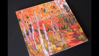 Erin Hanson: Open Impressionism, Volume II