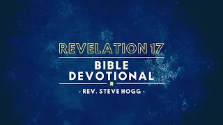 Revelation 17 Explained