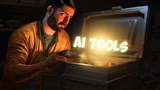 9 AI Tools You Will ACTUALLY Use