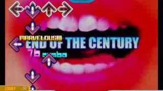 StepMania- End of the Century