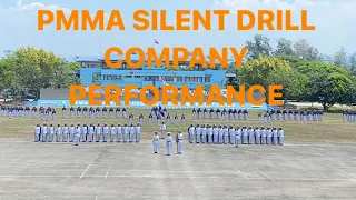 PMMA Silent Drill Company Full Performance