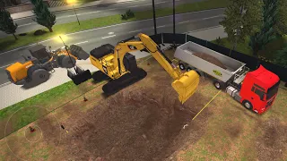 Construction Simulator 3 iOS/Android