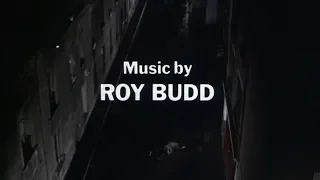 Roy Budd - The Marseille Contract (End Titles)