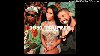 1991 TRUFFLE ✰ (1991 ~ azealia banks x truffle butter ~ big three) [jcleez flip]