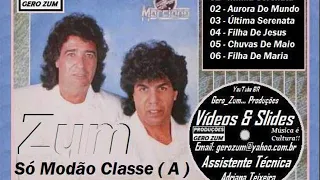 João Mineiro & Marciano - Minha Serenata - Gero_Zum...