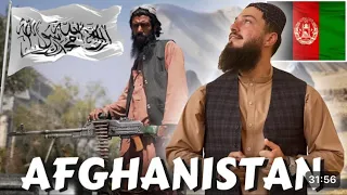 Afghanistan is Not What You Think!( Full documentary)#shortvidz88