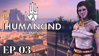 Let's Play Humankind | Season 7: Episode 3