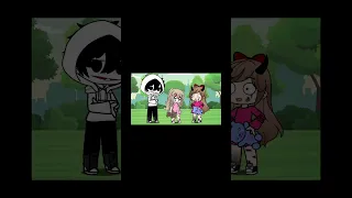 #creepypasta #gachaclub