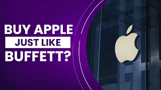 IS APPLE STOCK A GREAT DEAL RIGHT NOW? | Apple Stock Analysis | Apple Stock Valuation | $AAPL Stock